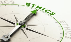 Organisaatio - Code of Conduct -prosessit